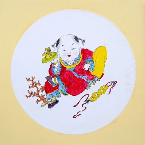 云图片