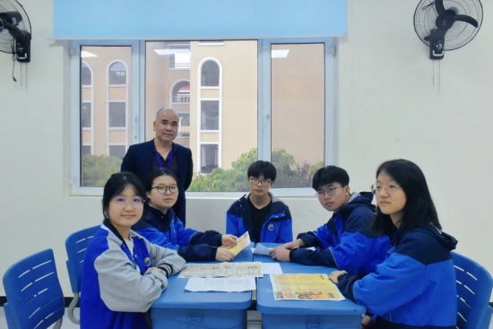 云图片