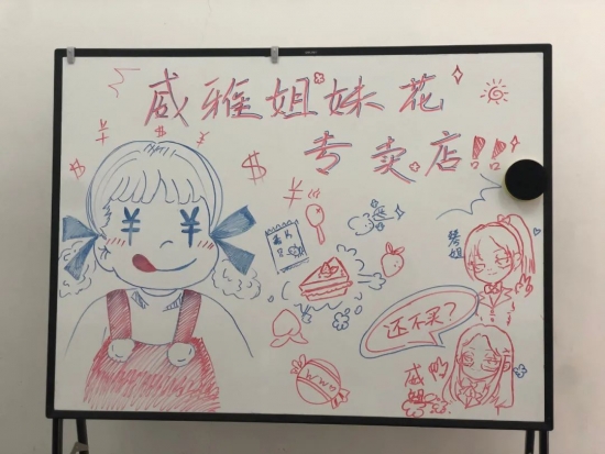 云图片