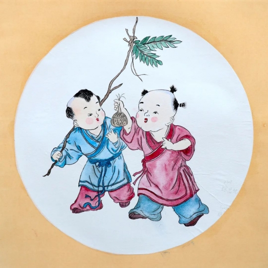 云图片