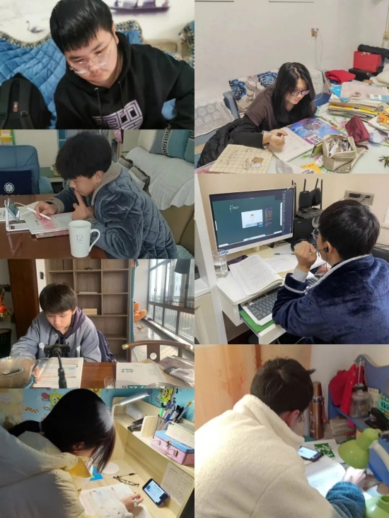云图片