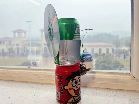 云图片
